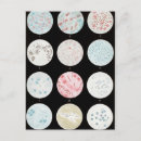 Recherche de bactérie cartes postales Grossissement