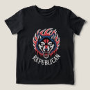 Recherche de loup tshirts Carcasse