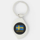 Recherche de scandinavie porteclés Suédois