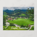 Recherche de gruyeres cartes postales Photographie
