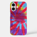 Recherche de tie dye iphone coques Coloré