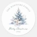Recherche de pin autocollants Hiver