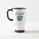 Recherche de chai tasses Boisson