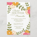 Recherche de zinnia Orange