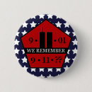 Recherche de 9 11 badges Tours jumelles
