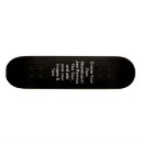 Recherche de posséder skateboards Créez