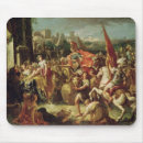Recherche de alexandre le grand tapis souris Empereur