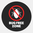 Recherche de codeur autocollants Geek