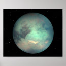 Recherche de titan posters Astronomie