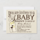 Recherche de de cigogne baby shower invitations Bébé