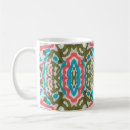 Recherche de acide tasses Bleu
