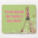 Recherche de culotte tapis souris Humour