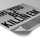 Recherche de ghetto posters Drôle