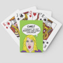 Recherche de comics jeux de cartes Illustration