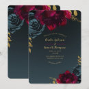 Recherche de nostalgie cartes invitations Automne