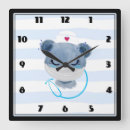 Recherche de infirmier autorisé horloges Soins de santé