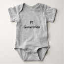Recherche de biologie bébé vêtements Geek