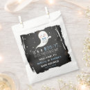 Recherche de halloween sachets papier Baby