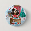 Recherche de cavalier badges Noël