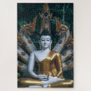 Recherche de buddha puzzles Sculpture