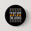 Recherche de drôle juif badges Noël