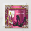 Recherche de femmes sombres invitations Rose