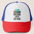 Recherche de professeur casquettes Enseignant