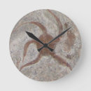 Recherche de archéologie horloges Fossile