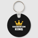 Recherche de badminton porteclés Anniversaire