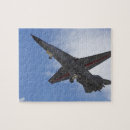 Recherche de warbirds puzzles Avion