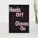 Recherche de gants de boxe vœux cartes Thaïlande