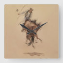 Recherche de bronc art Cavalier de bronc