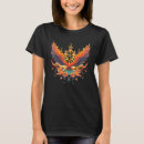Recherche de fenix tshirts Oiseau