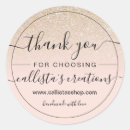 Recherche de or rose autocollants Pour tous