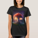 Recherche de amanita tshirts Nature