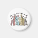 Recherche de bibliothèque magnets Drôle