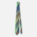 Recherche de foulard cravates Vert