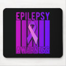 Recherche de épilepsie Épilepsie violette