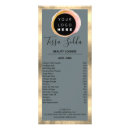 Recherche de marque cartes publicitaires Logo