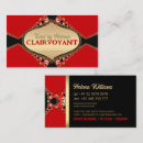 Recherche de voyant cartes visite Imaginaire