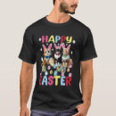 Recherche de oeufs de pâques tshirts Chaton