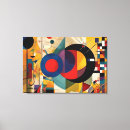 Recherche de de cubisme toiles Abstrait