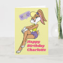 Recherche de lola vœux cartes Petite