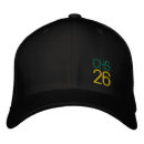 Recherche de initial brodées casquettes Pour tous