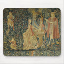 Recherche de jouant tapis souris Fleurs