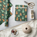 Recherche de pain d épice papier cadeau Pour enfants