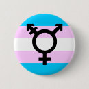 Recherche de symbole bisexuel badges Transsexuel