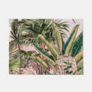 Recherche de jungle paillassons Animal