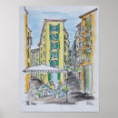 Recherche de restauration posters Aquarelle