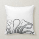 Recherche de tentacule coussins Kraken